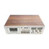 Akai GXC-740D cassette player