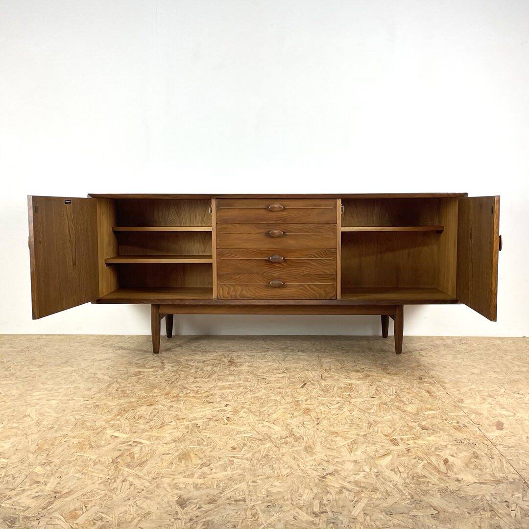 Mid Century Sideboard by Scandart