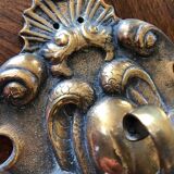 Wall light
