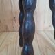 Tabouret tripode