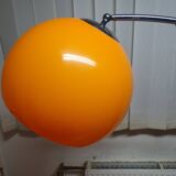 Arc floor lamp from the 60s