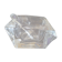 Ashtray and pestle in Daum Crystal