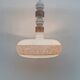 Art Deco glass lustre Czechoslovakia