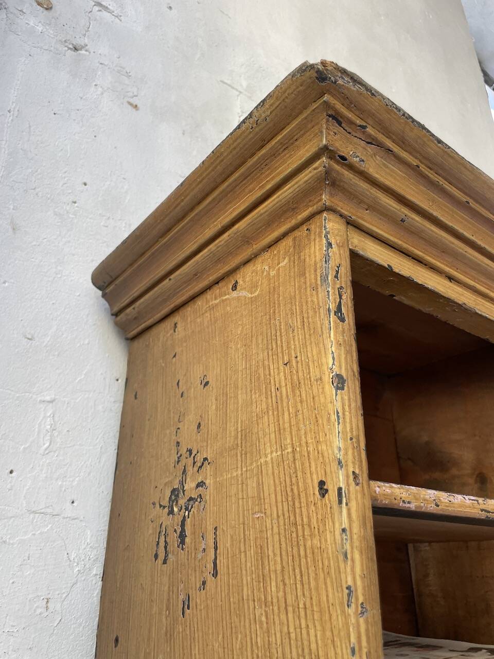 XL 1900 bookcase shelf