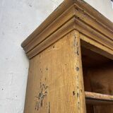 XL 1900 bookcase shelf