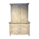 Two body sideboard