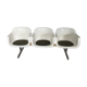 Banquette vintage, par Albert Jacob pour Grofillex, années 1970