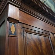Armoire Directoire Cerisier