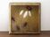 Ceramic dish deesous La Roue Vallauris