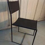 Spaghetti chair model 101 Giandomenico Belotti for Alias 1980