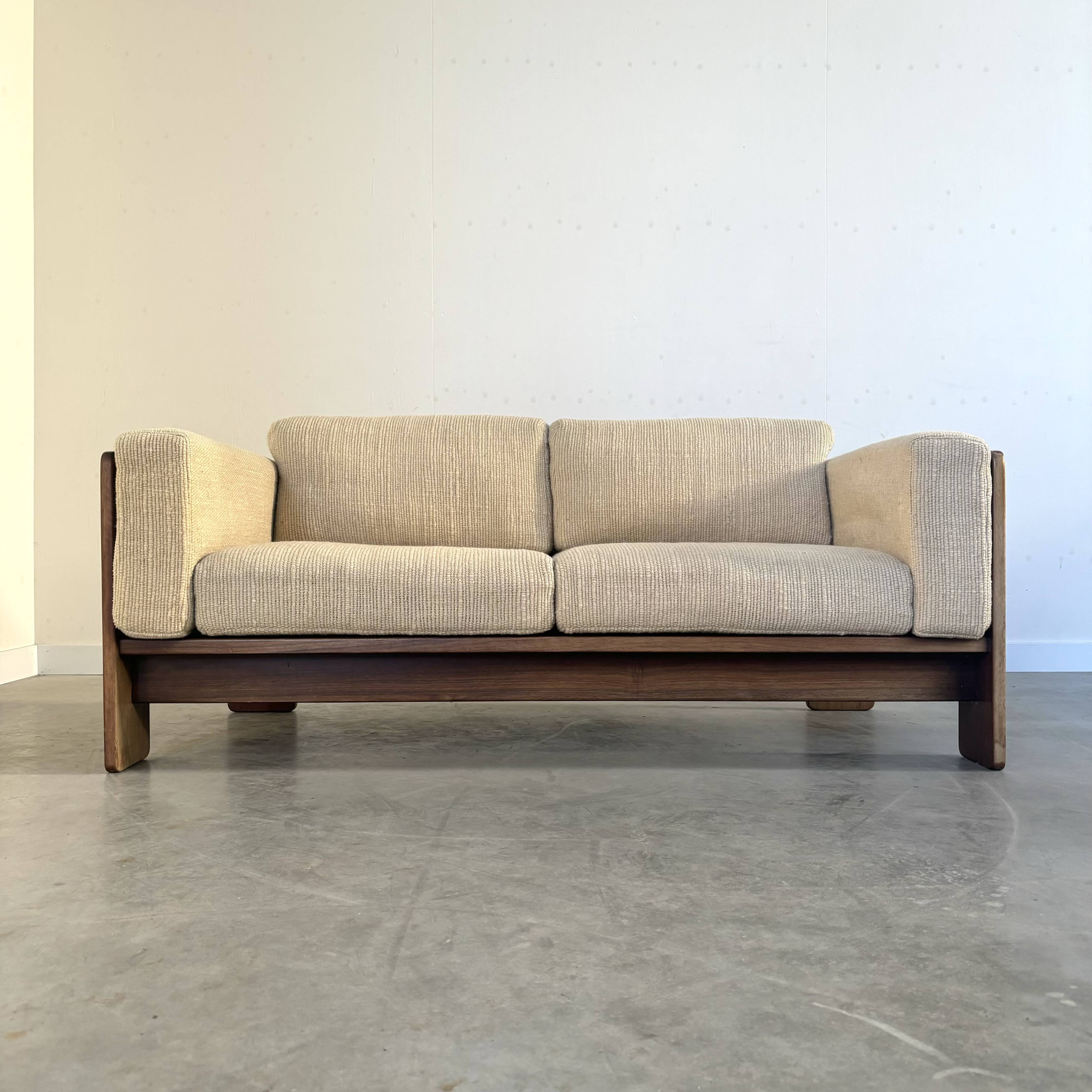 Gavina Bastiano two seat sofa, 1960s