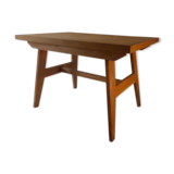 Table reconstruction René Gabriel