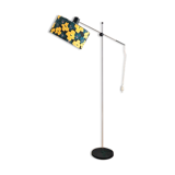 Vintage floor lamp