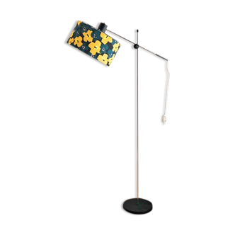 Vintage floor lamp