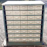 Industrial furniture Tiro-Clas