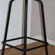 2 sipe stools high 695mm