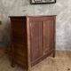 Old chest of drawers