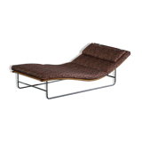 Modern Swedish, Daybed by Gunnar Berggren & Yngve Ekström for Swedese, 1970s