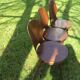 3 chaises bistrot