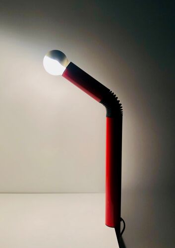 Lampe "Periscopio" de Danilo et Corrado Aroldi pour Stilnovo, Italie 1968