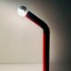 Lamp "Periscopio" by Danilo and Corrado Aroldi for Stilnovo, Italy 1968