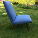 Parker Knoll armchair model PM 945/7