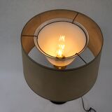 Pair of Mazda lamps  from the 50s