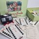 Box set "Thierry La Fronde" published by the ORTF, 60s