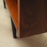 Bibliothèque en palissandre, design danois, années 1970, designer: Ib Kofod Larsen