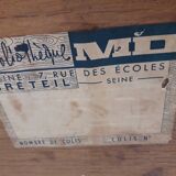 MD storage furniture