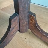 Tripod harness plant holder