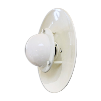Vintage Ikéa wall lamp, 1970