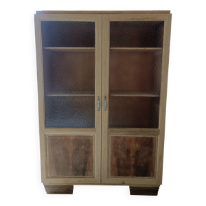 Armoire bibliothèque