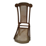 Cane chaise longue