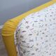 Dr. Jekyll & Mr. Hyde modular sofa Bed by Poltrona Frau 1980s