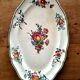 Oval dish Villeroy and Boch 1562