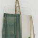 Carl Aubock Vienna Rare Brass Wall Mirror No. 38, Austria, 1950s