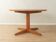 Table à manger extensible par CJ Rosengaarden, années 1960, teck