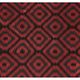 Vintage Turkish kilim handwoven 155x213 cm