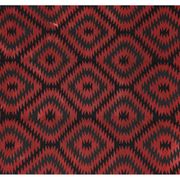 Vintage Turkish kilim handwoven 155x213 cm