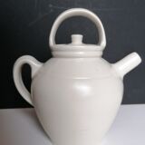 Chevrette pitcher or Digoin gargoulette