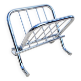 Vintage magazine rack by Zack 1980
