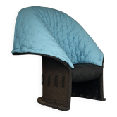 Chaise Feltri en édition originale par Gaetano Pesce pour Cassina. Années 1980.