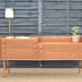 Enfilade / chest of drawers by Meredew * 152 cm