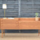 Enfilade / commode par Meredew * 152 cm