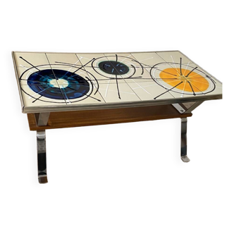 Table basse style Belarti