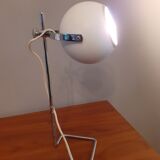 70's eyeball desk lamp