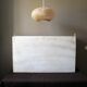 Haut de buffet formica vintage
