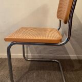 Chair Marcel Breuer Cesca B32