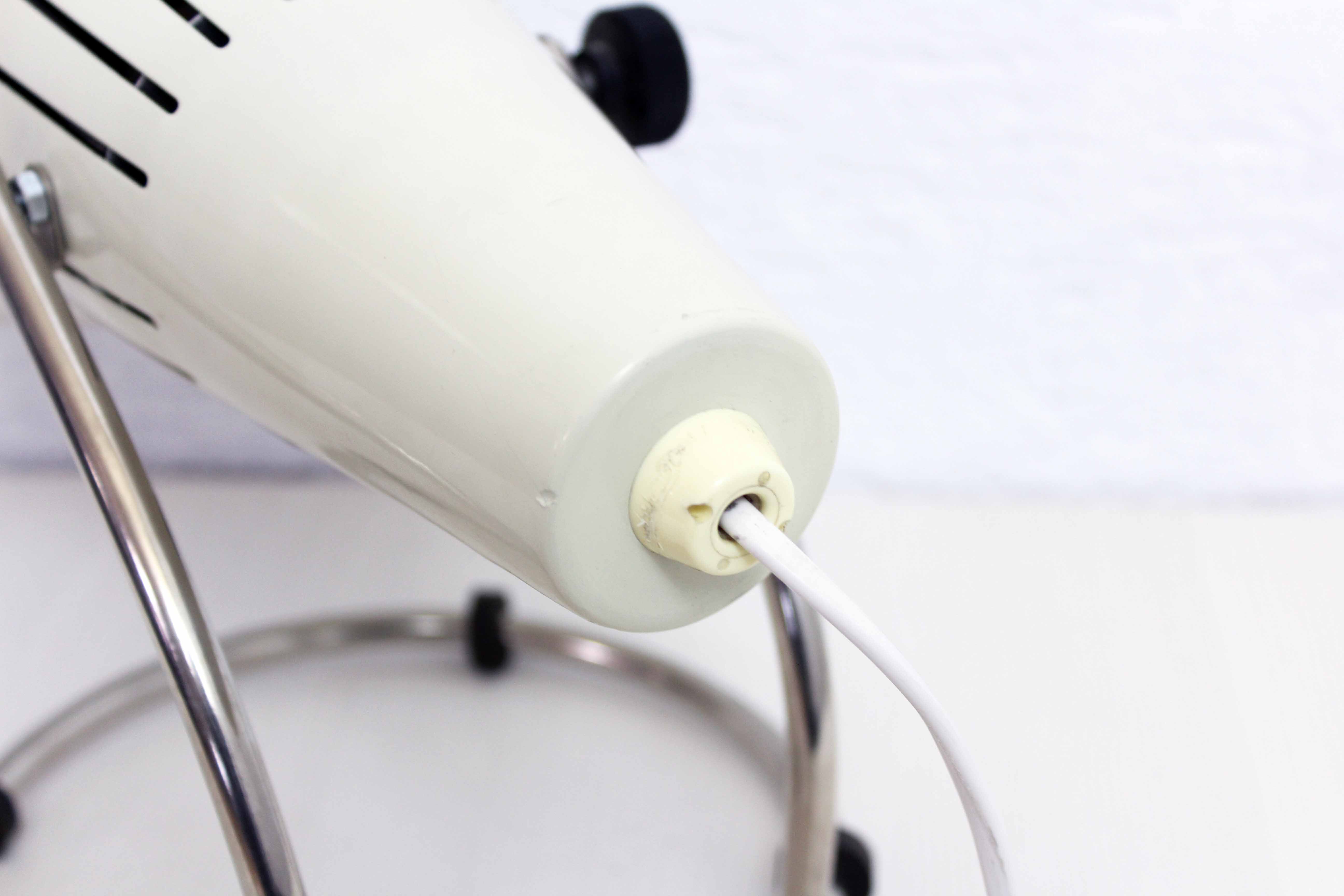 Vintage Osram lamp 60